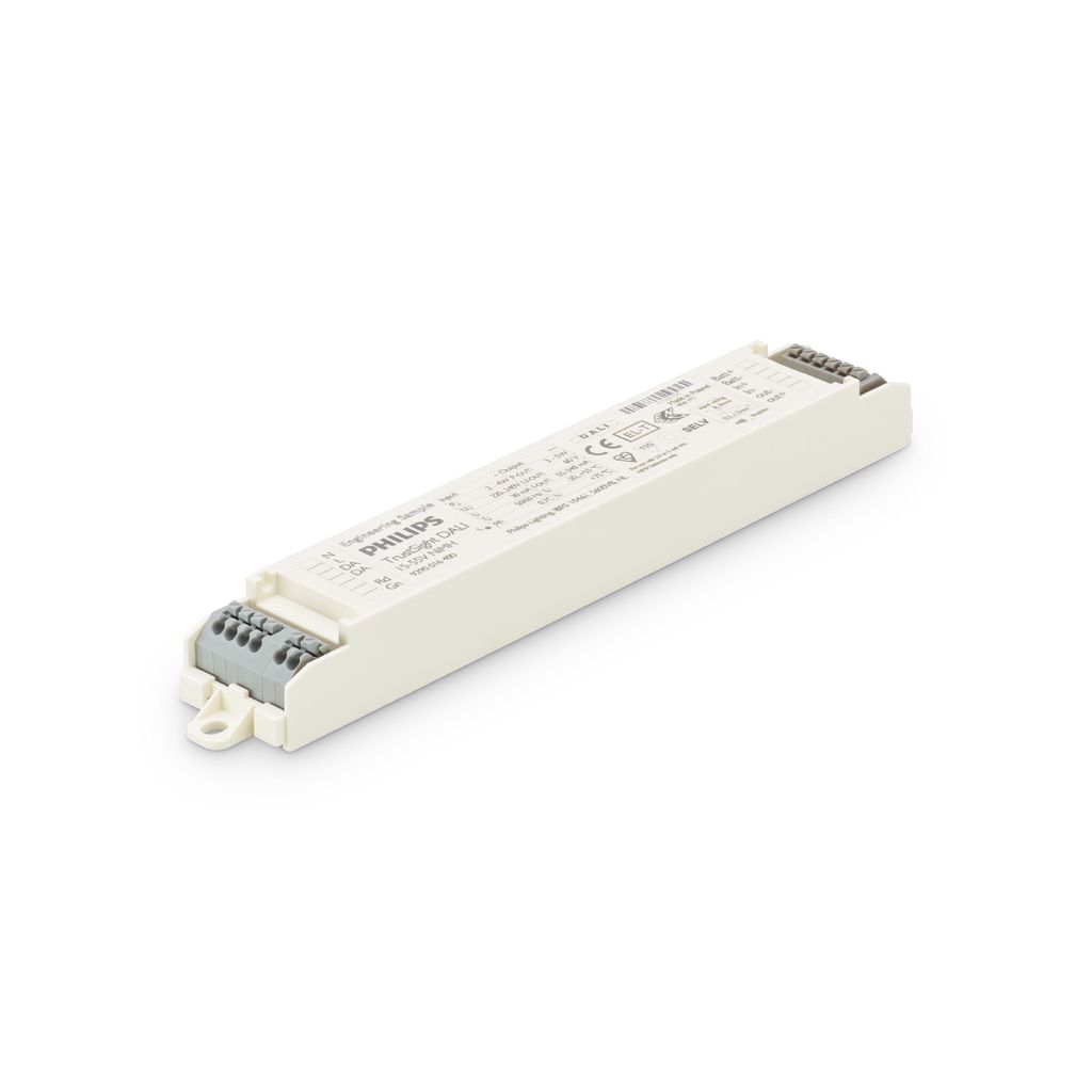 TrustSight BASIC 15-55V NiMH | 929001642606 | Philips lighting